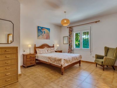 Doppel-Schlafzimmer