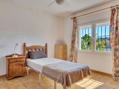 Weiteres Schlafzimmer