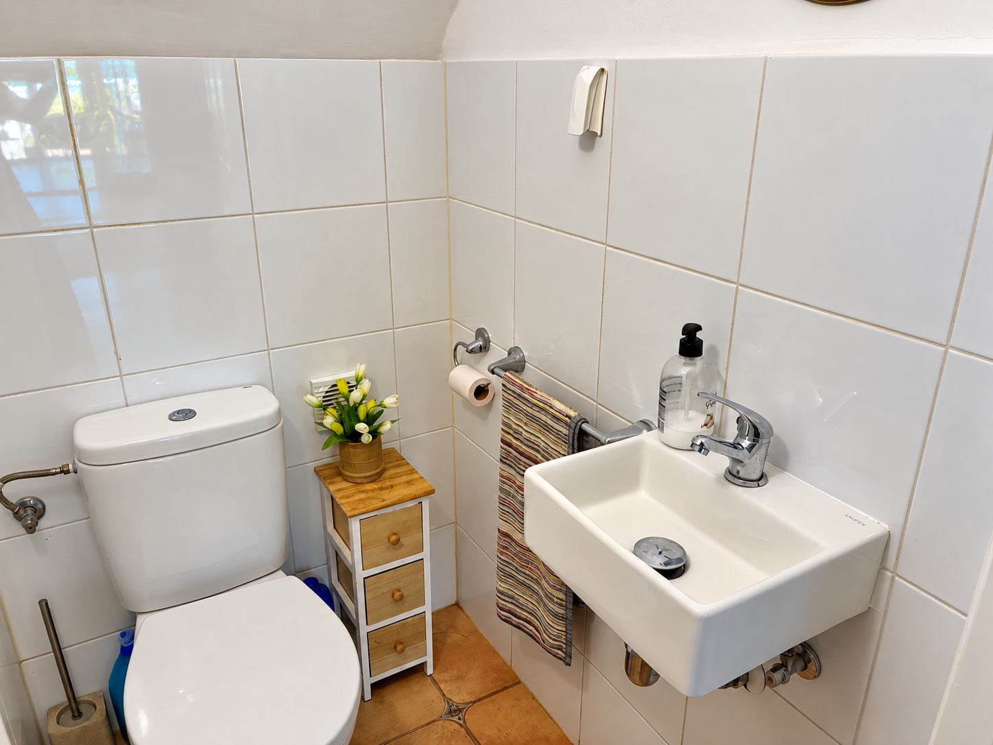 Gäste-WC