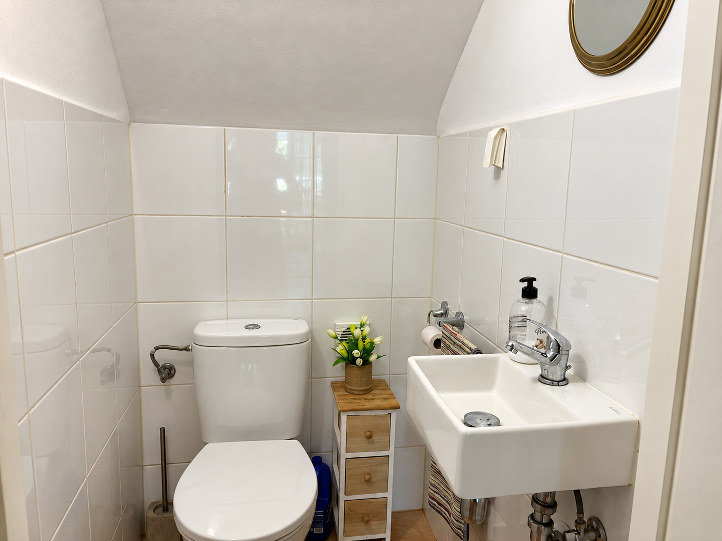 Gäste-WC