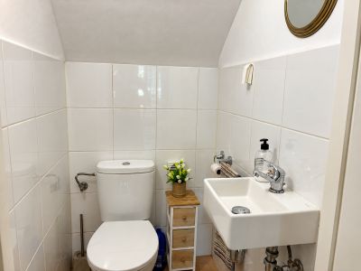 Gäste-WC