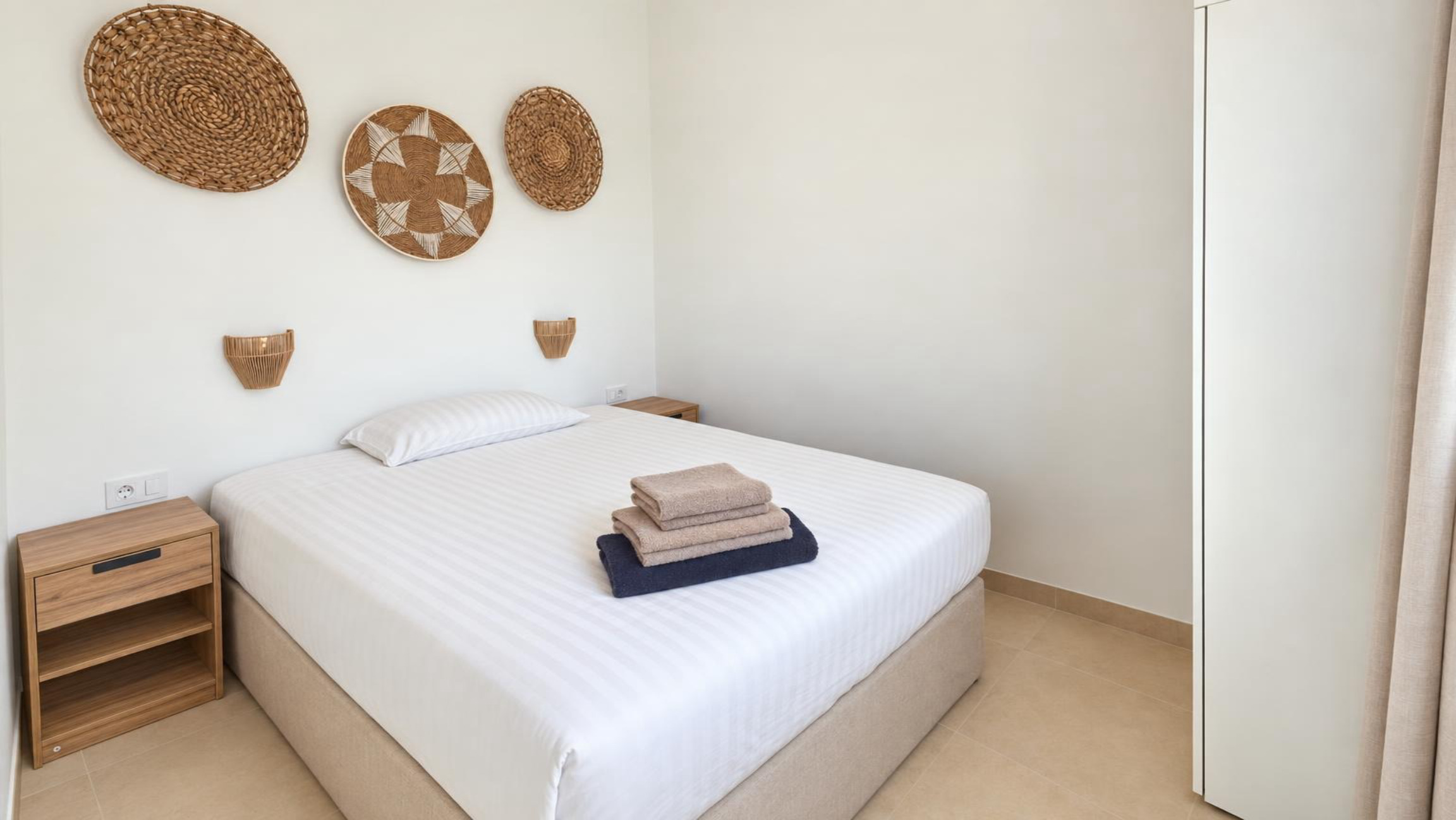 Komplett renovierte Villa zum Verkauf in Jávea, nur wenige Gehminuten von der Altstadt entfernt