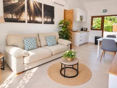 Komplett renovierte Villa zum Verkauf in Jávea, nur wenige Gehminuten von der Altstadt entfernt