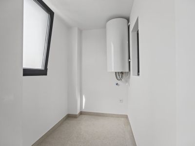 Hauswirtschaftsraum