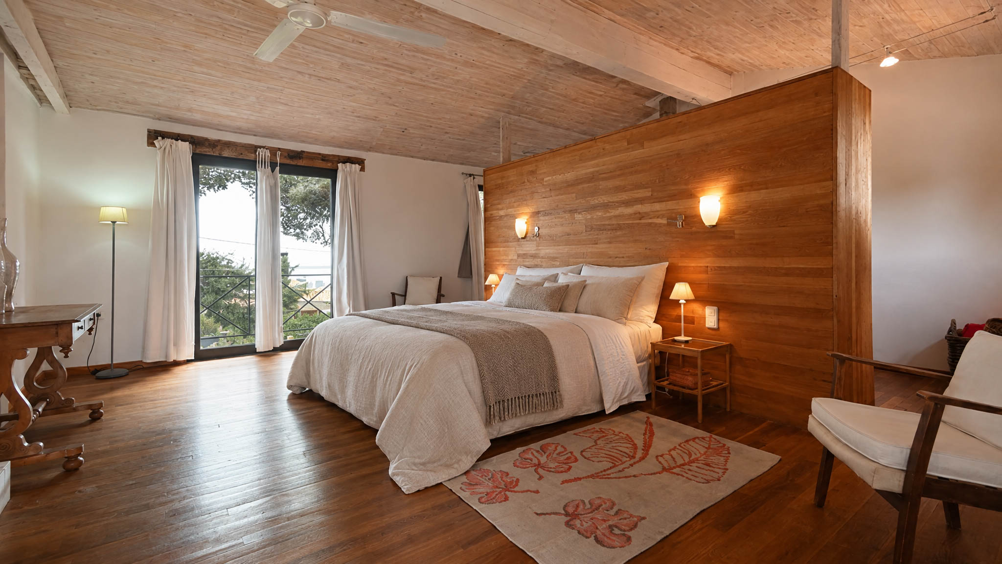Charmante 4-Schlafzimmer-Villa mit Meerblick & Pool in Jávea