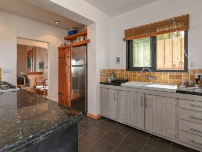 Charmante 4-Schlafzimmer-Villa mit Meerblick & Pool in Jávea