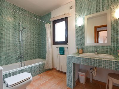 Charmante 4-Schlafzimmer-Villa mit Meerblick & Pool in Jávea