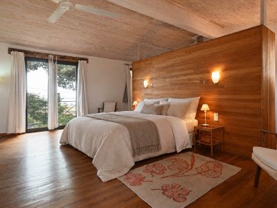 Charmante 4-Schlafzimmer-Villa mit Meerblick & Pool in Jávea