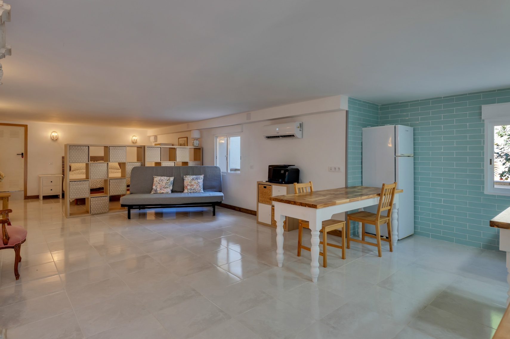 Gästeapartment
