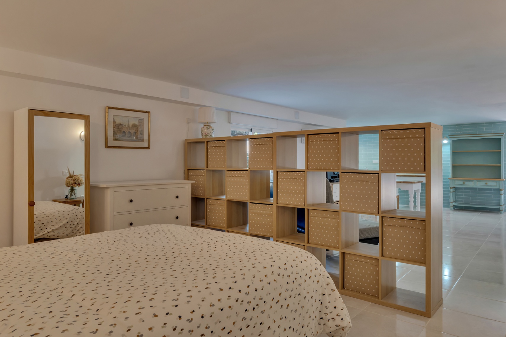 Gäste-Studioapartment