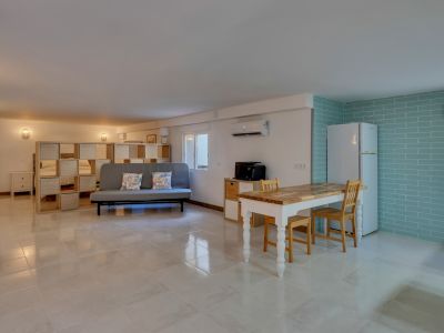 Gästeapartment