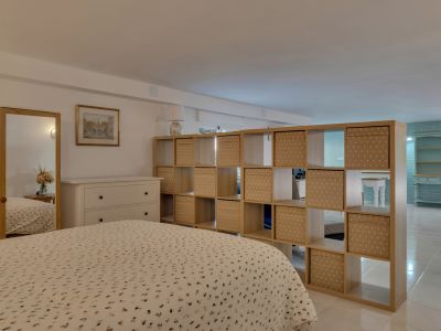 Gäste-Studioapartment