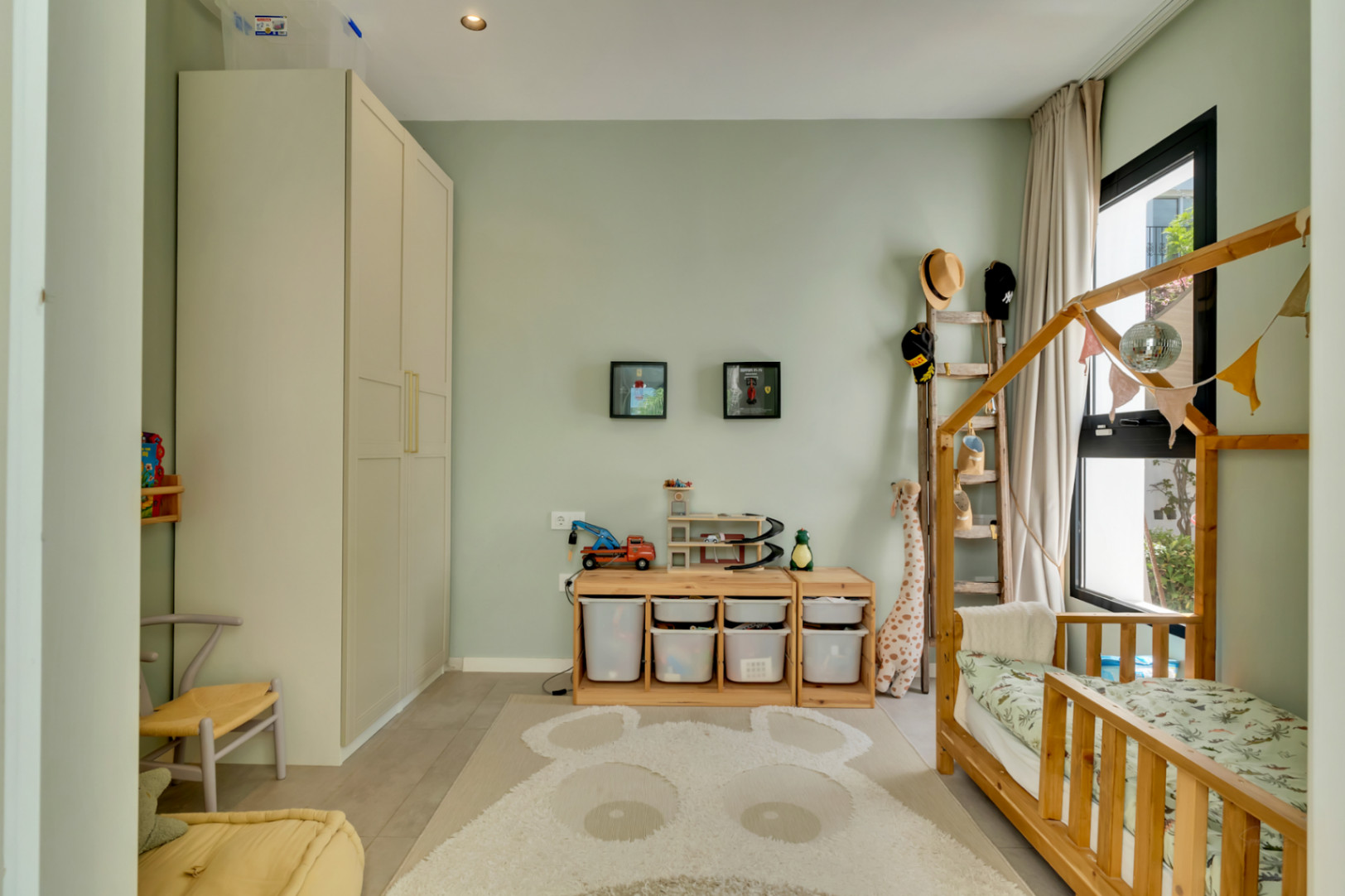 Kinderzimmer