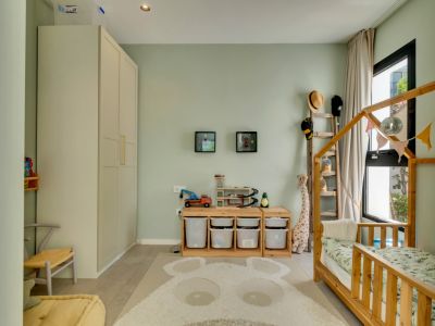 Kinderzimmer