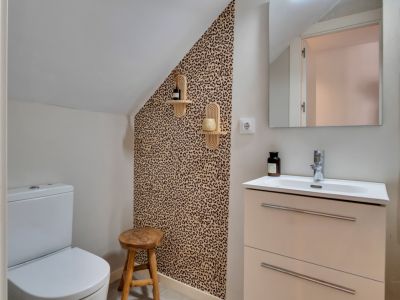 Gäste-WC