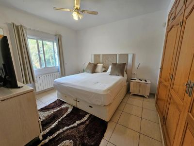 Doppelschlafzimmer