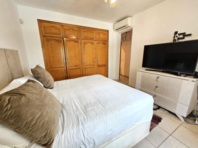 Doppelschlafzimmer