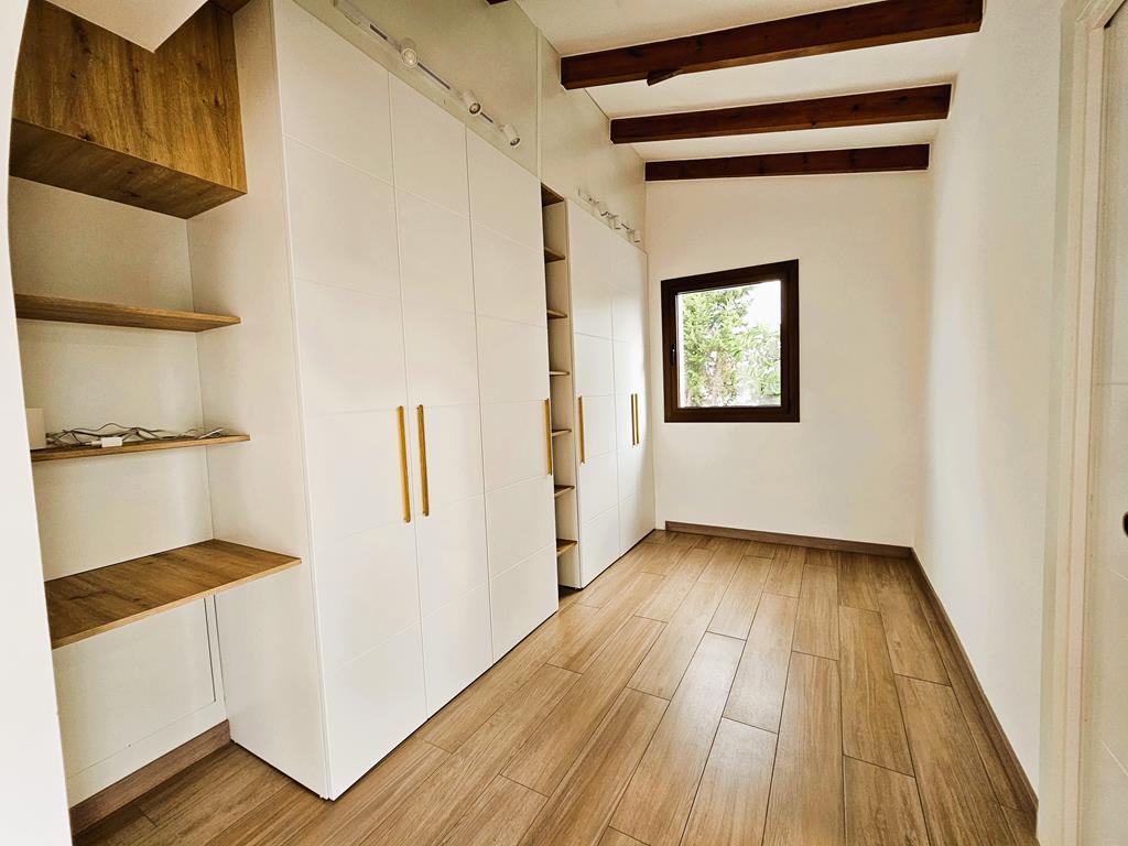 Ankleidezimmer