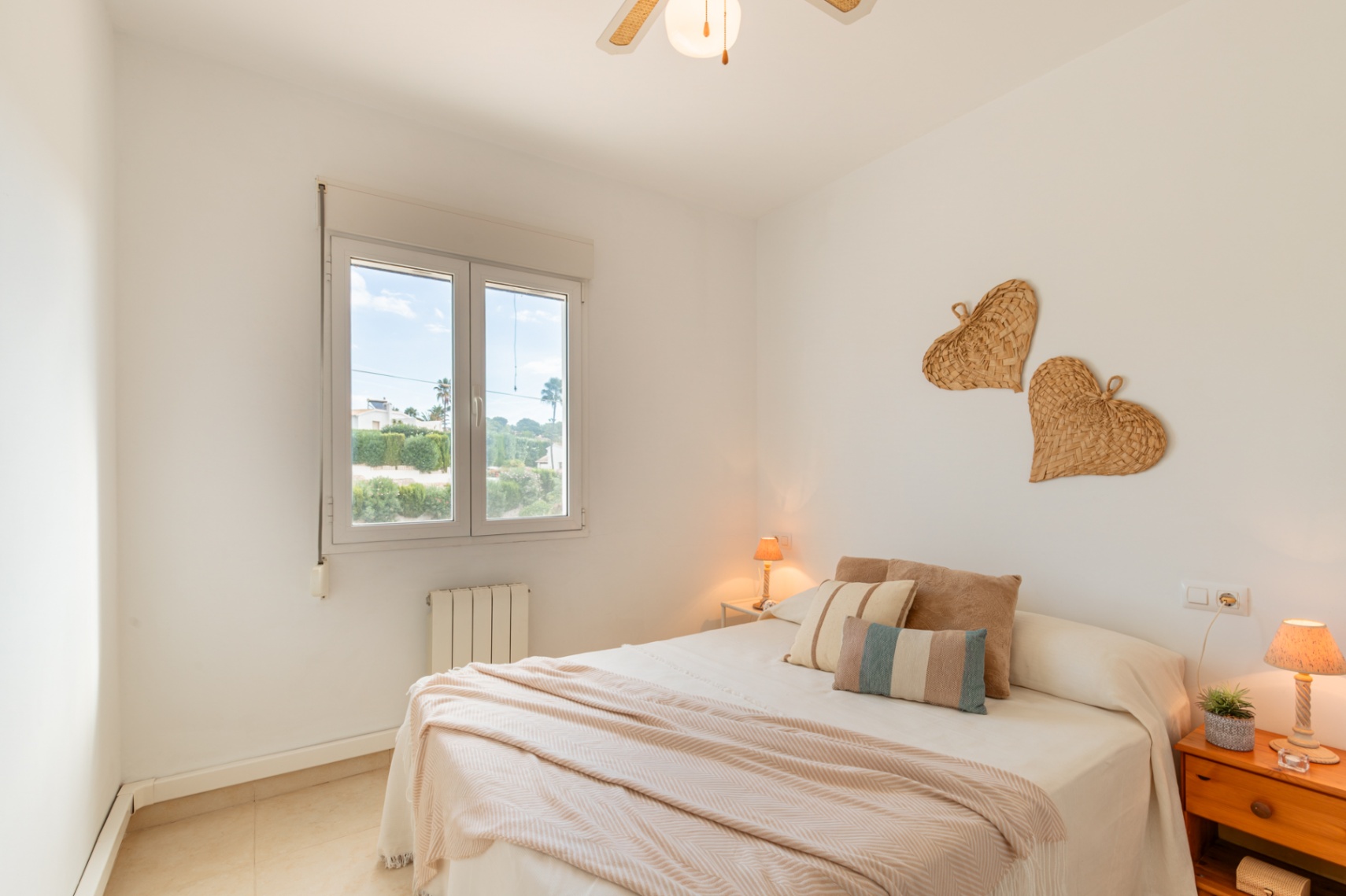 Doppelschlafzimmer