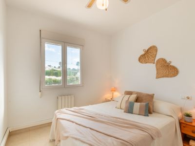 Doppelschlafzimmer