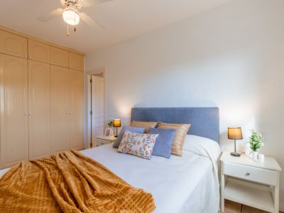 Doppelschlafzimmer