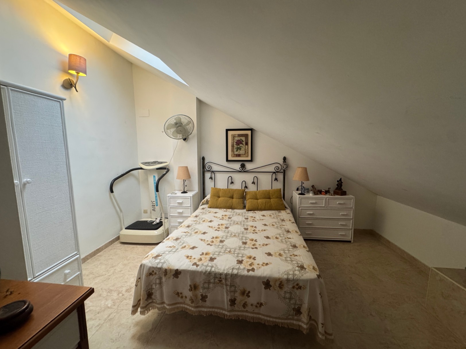 Geräumige Duplex-Wohnung in Dénia, Las Marinas mit Solarium
