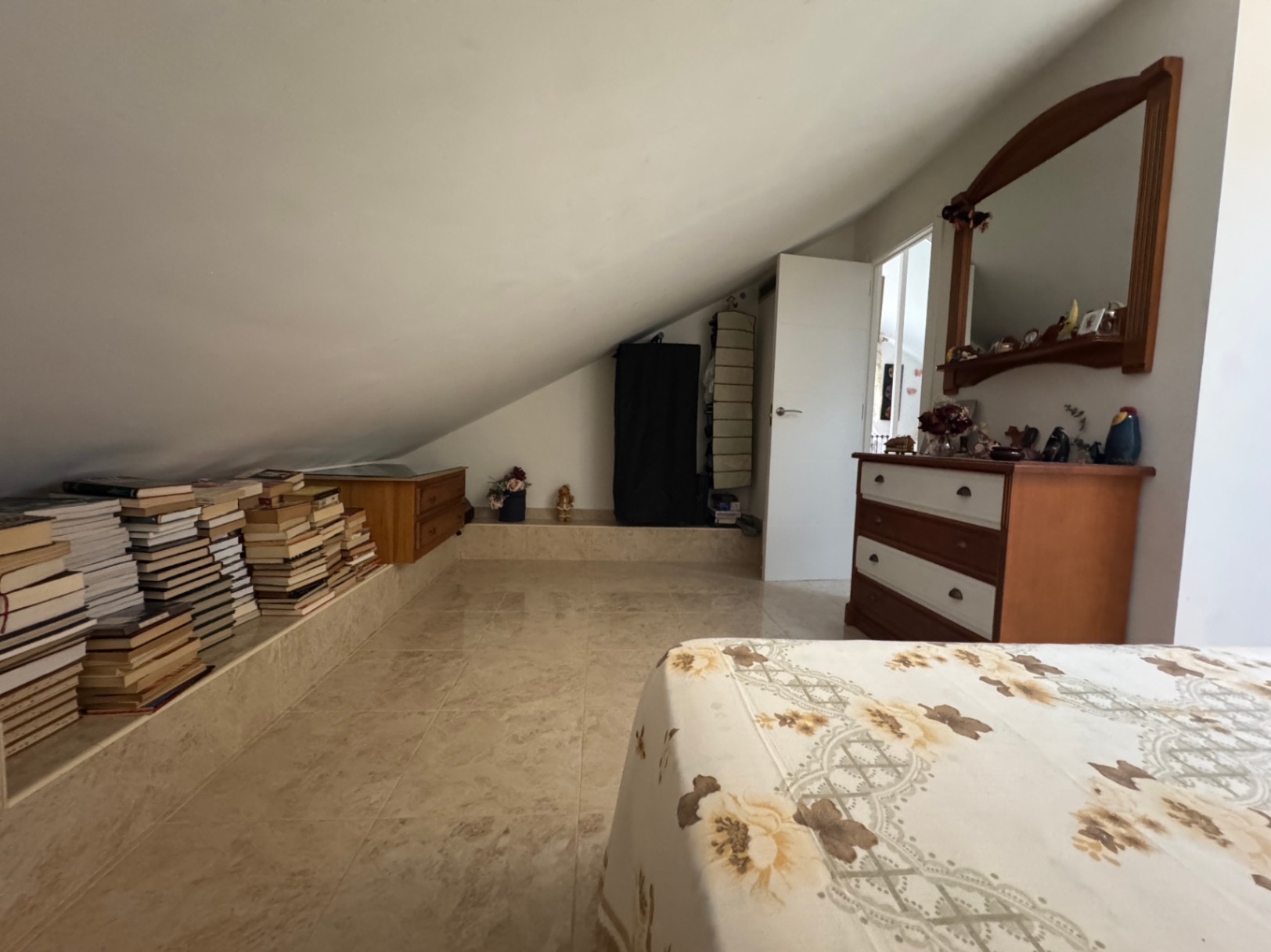 Geräumige Duplex-Wohnung in Dénia, Las Marinas mit Solarium