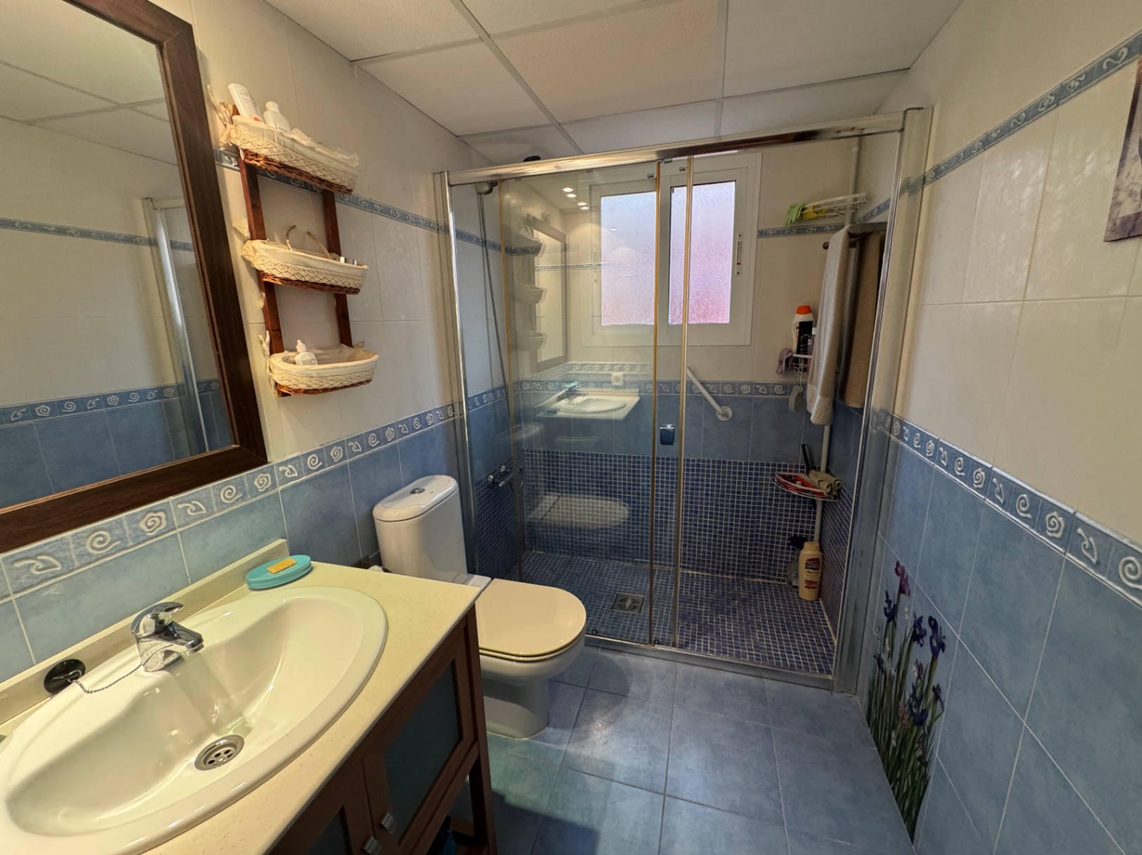 Geräumige Duplex-Wohnung in Dénia, Las Marinas mit Solarium