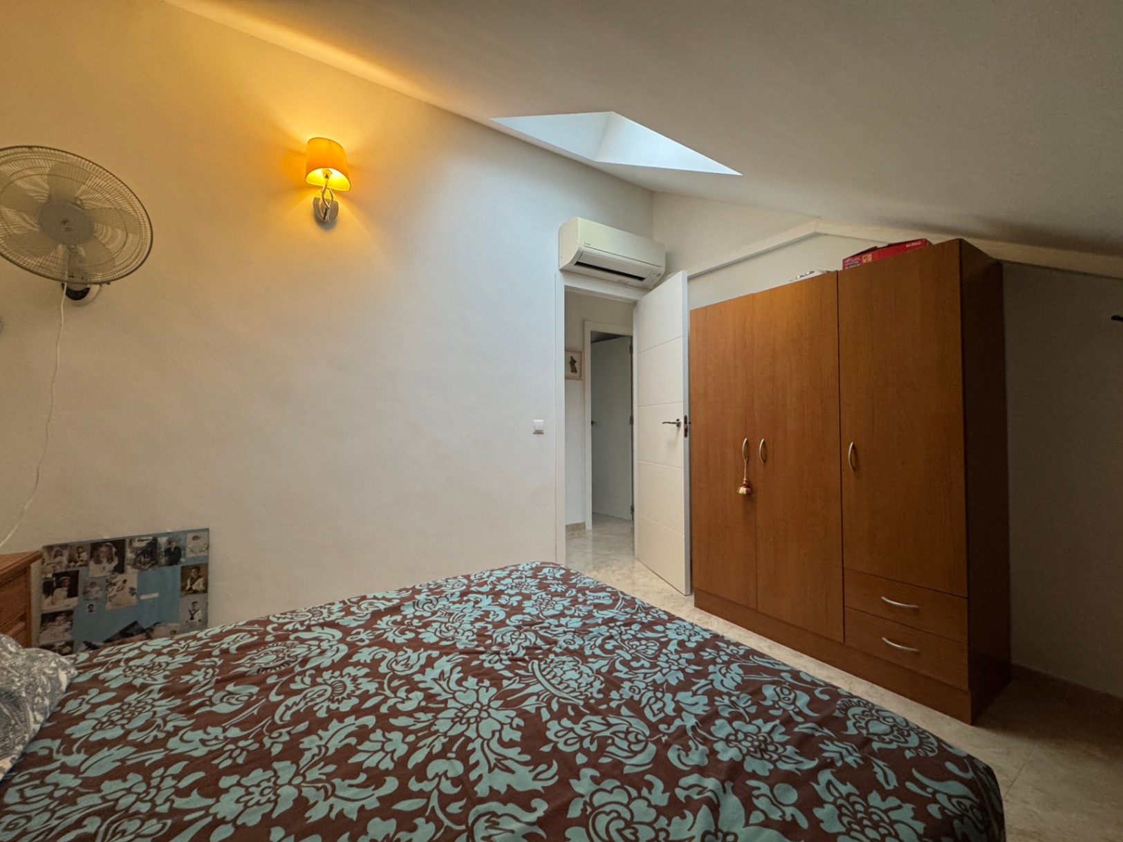 Geräumige Duplex-Wohnung in Dénia, Las Marinas mit Solarium