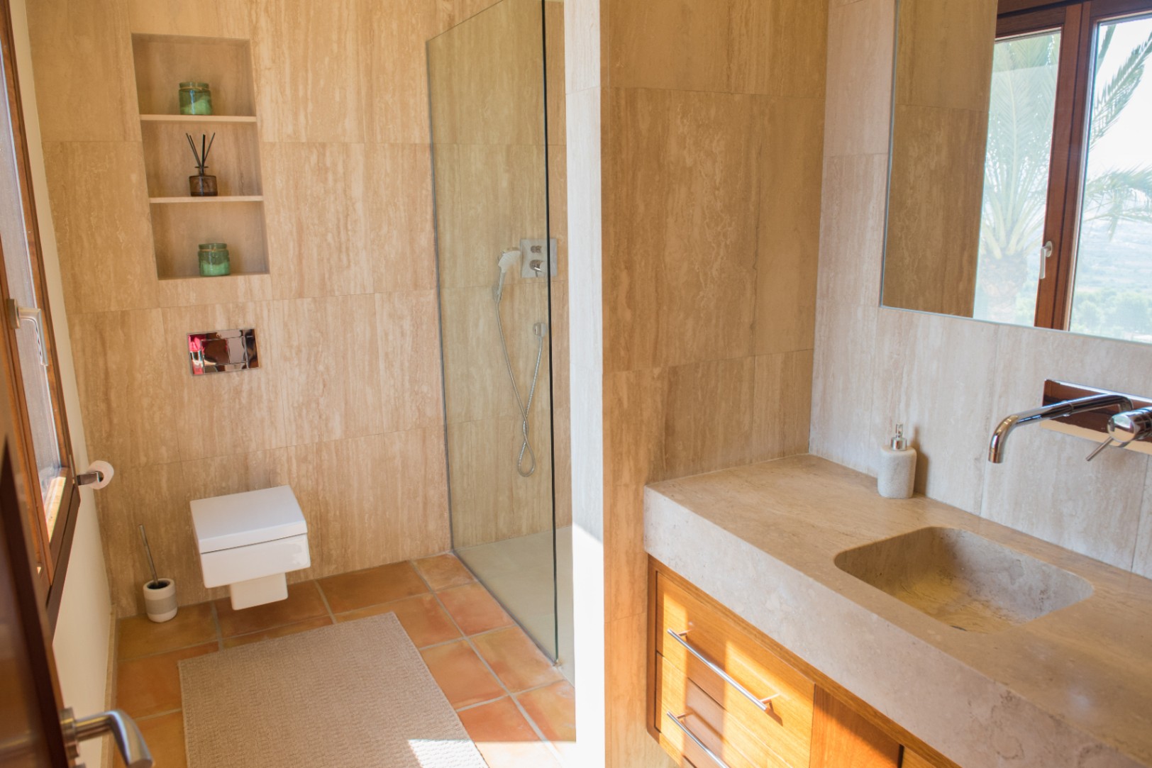 Elegantes Chalet in Jávea Montgó mit Meerblick und privatem Pool