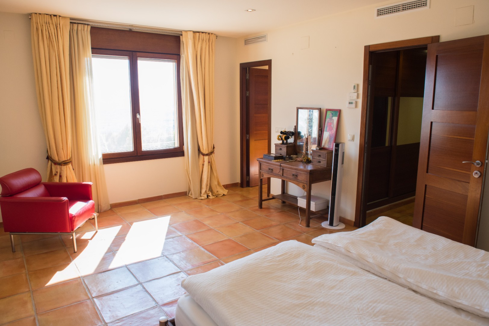 Elegantes Chalet in Jávea Montgó mit Meerblick und privatem Pool