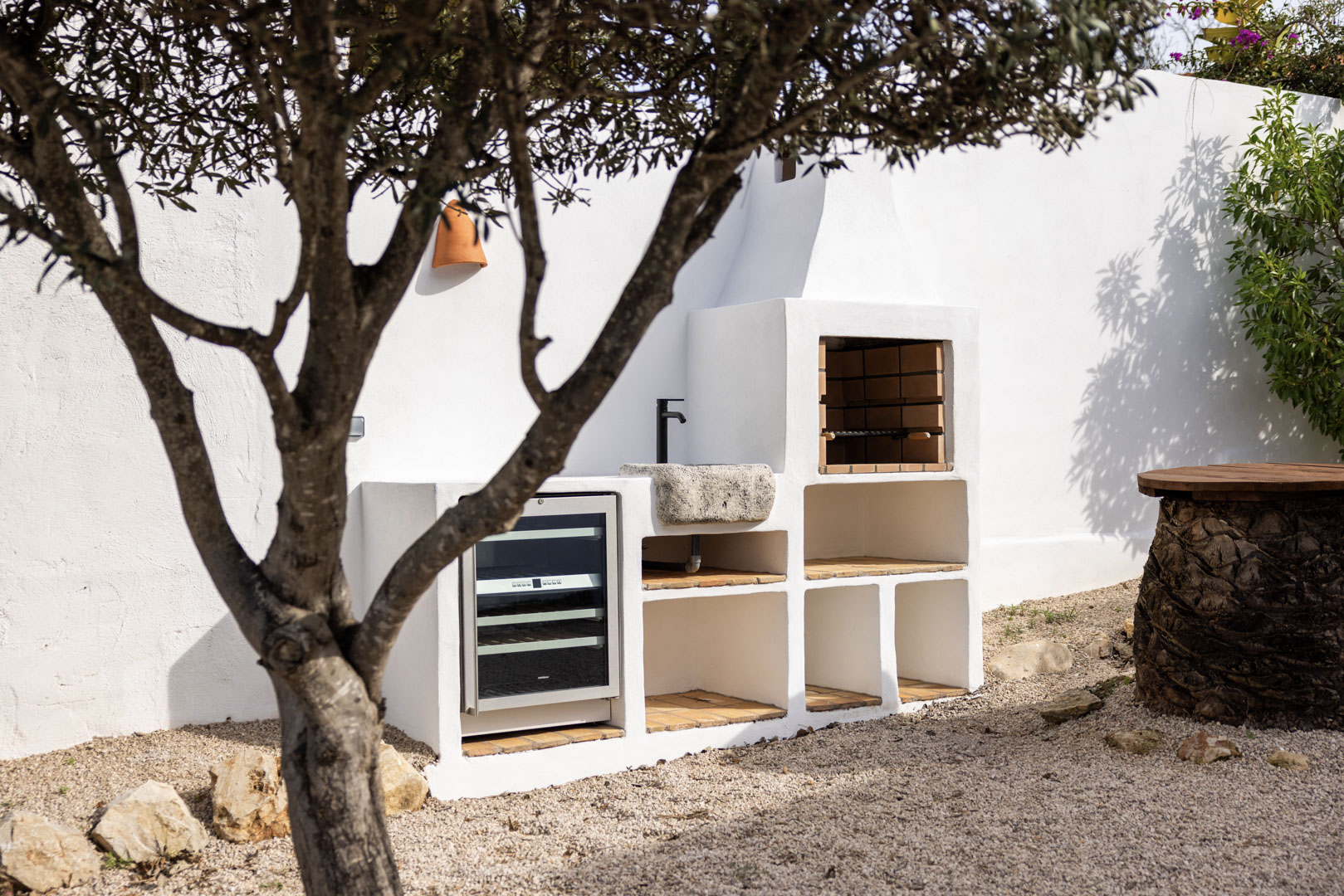 Villa in Jávea, Tosalet mit privatem Pool zu verkaufen