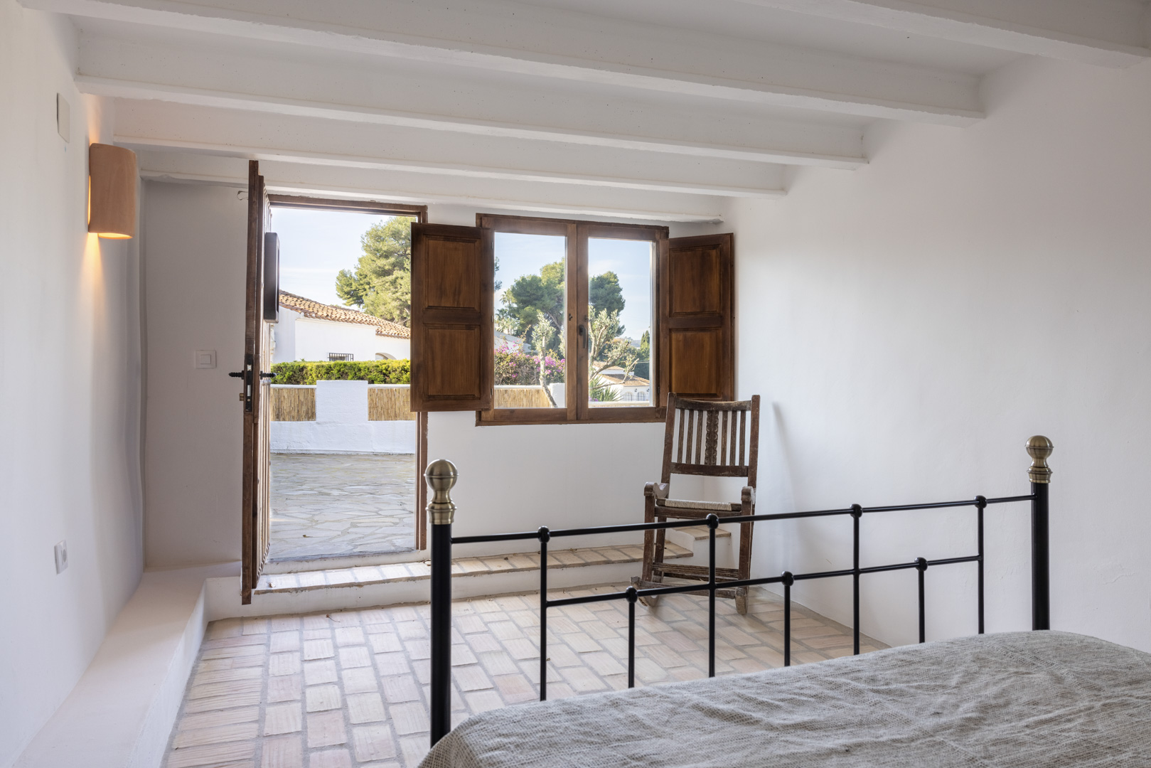 Villa in Jávea, Tosalet mit privatem Pool zu verkaufen