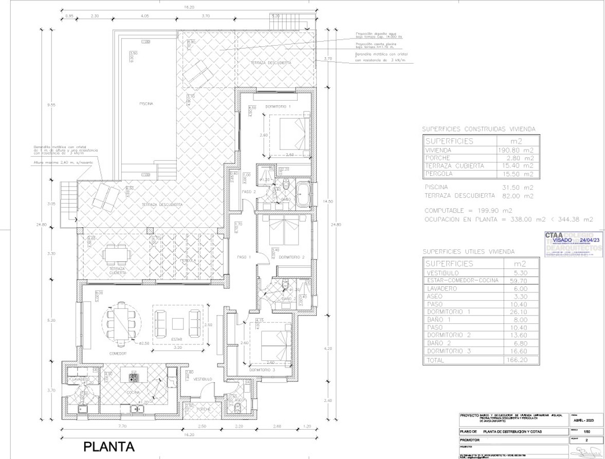 Neubauvilla zu Verkaufen in Jávea, Piver: Intelligente Investition