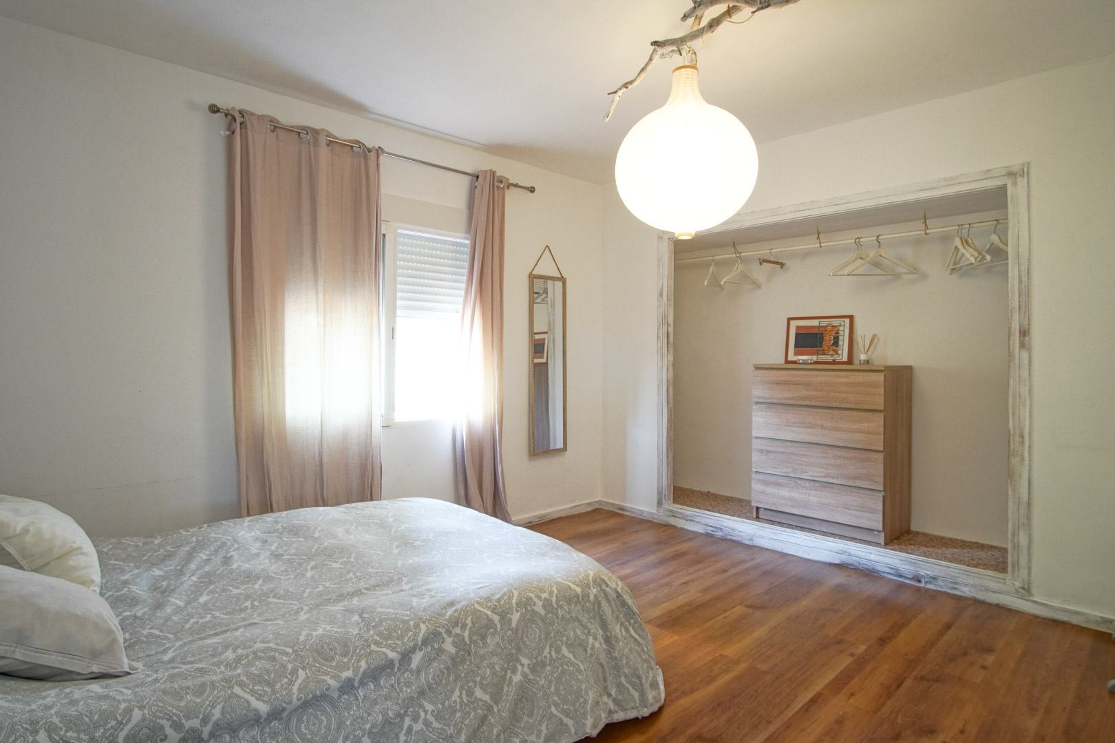 Doppelschlafzimmer