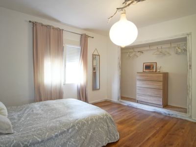Doppelschlafzimmer
