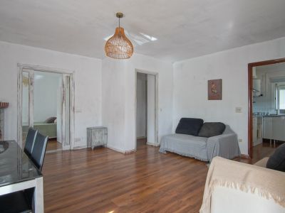 Wohn- und Esszimmer