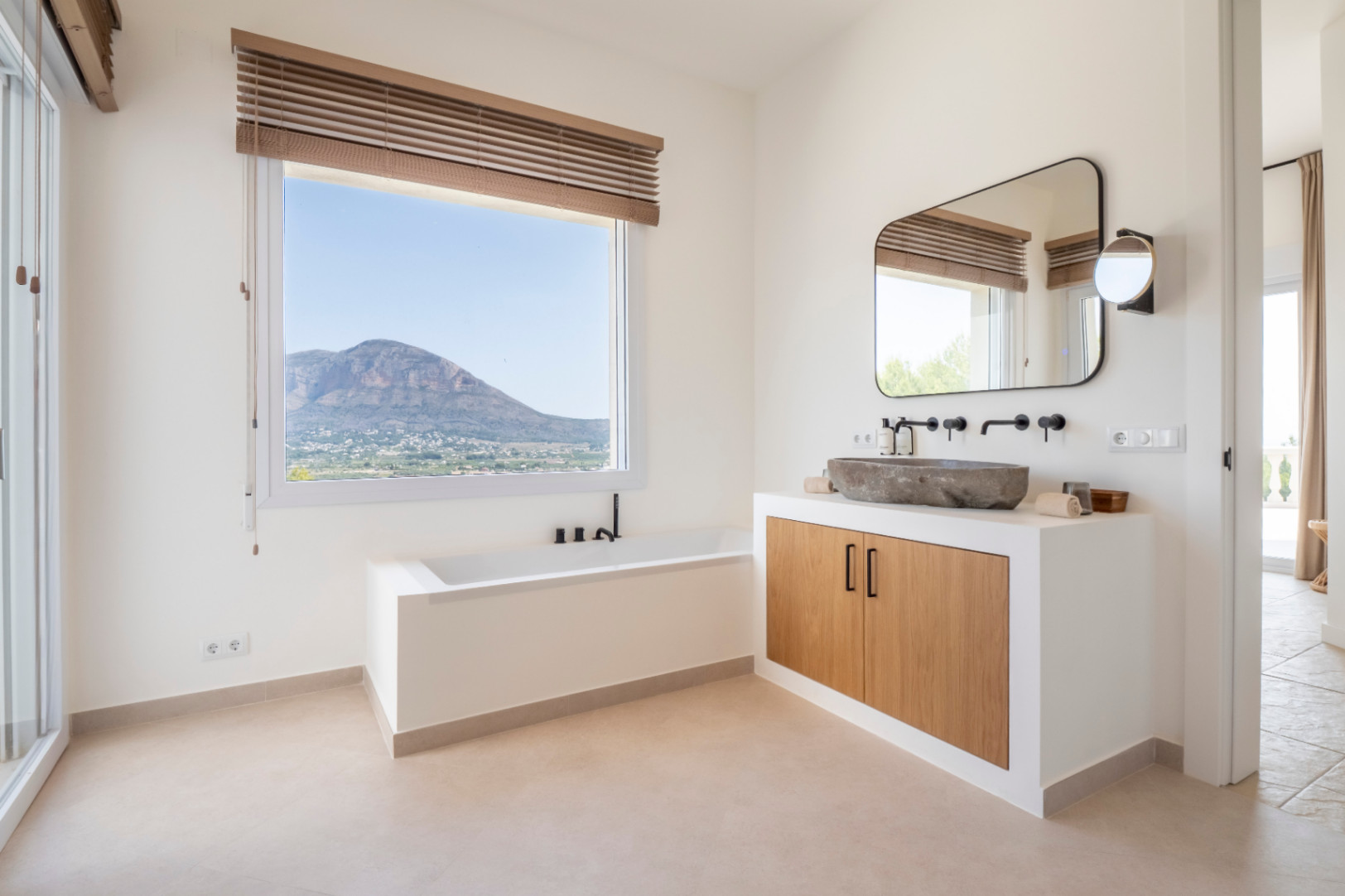 Villa mit 8 Schlafzimmern in Jávea, Tarraula, mit Pool und Aussicht zu verkaufen